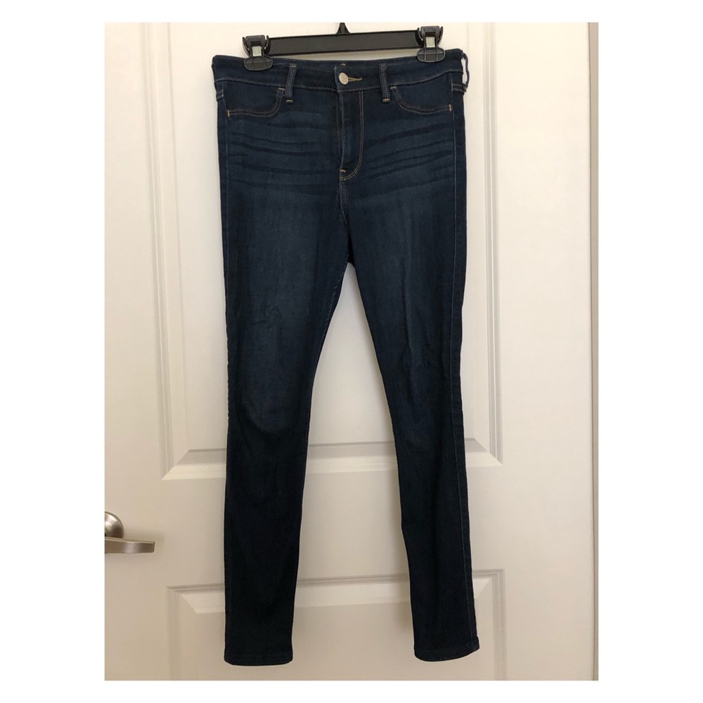 Hollister Jean Jeggings